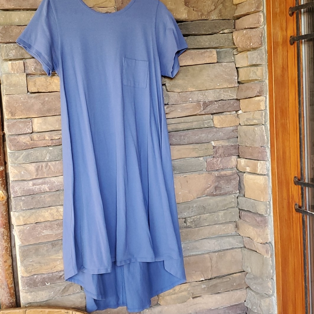 Carly Dress